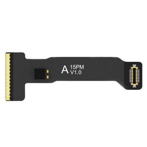 Replacement for IPHONE 15PRO MAX BACK CAM REPAIR FLEX MIJING - Quality Phone Parts in Sri Lanka